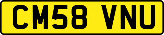 CM58VNU