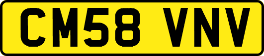 CM58VNV