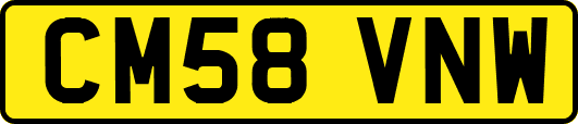 CM58VNW