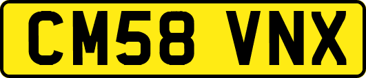 CM58VNX