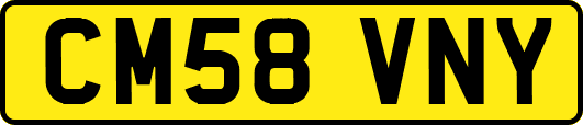 CM58VNY
