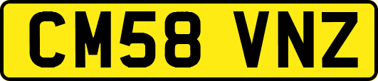 CM58VNZ