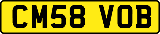 CM58VOB