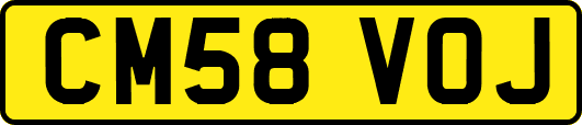 CM58VOJ