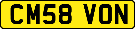 CM58VON