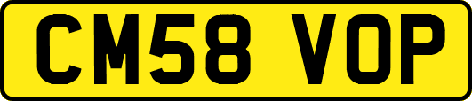CM58VOP