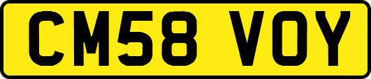 CM58VOY