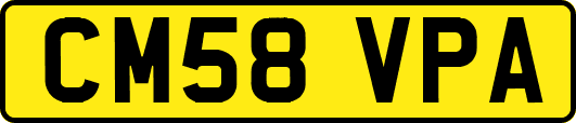 CM58VPA