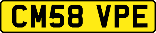 CM58VPE