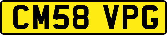 CM58VPG