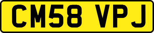CM58VPJ