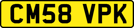 CM58VPK