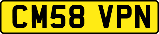 CM58VPN