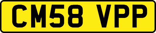 CM58VPP