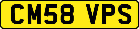 CM58VPS