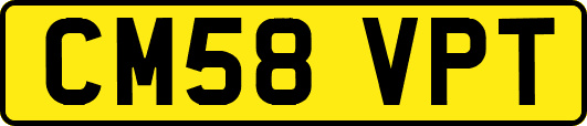 CM58VPT