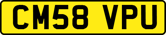 CM58VPU