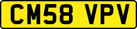 CM58VPV
