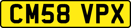 CM58VPX
