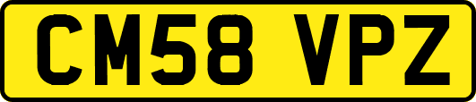 CM58VPZ