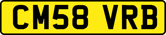 CM58VRB