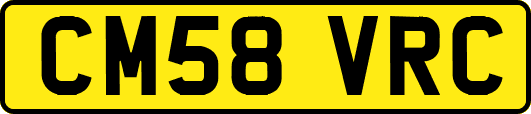 CM58VRC