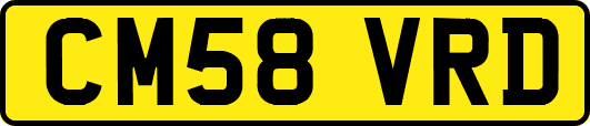 CM58VRD