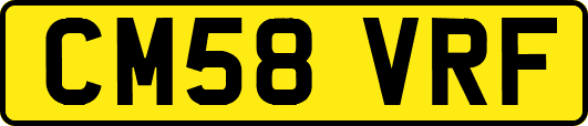 CM58VRF