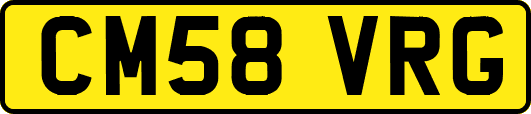 CM58VRG
