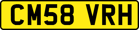 CM58VRH