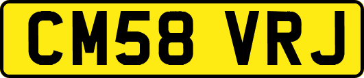 CM58VRJ