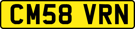 CM58VRN