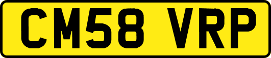 CM58VRP