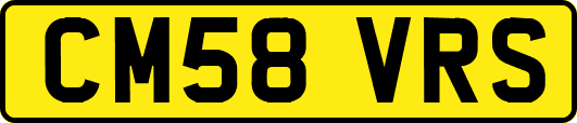 CM58VRS
