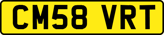CM58VRT