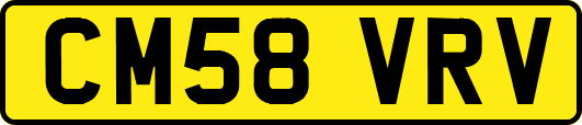 CM58VRV