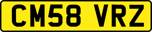 CM58VRZ