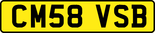 CM58VSB