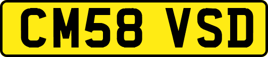 CM58VSD