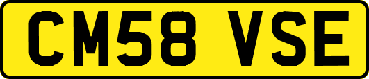 CM58VSE