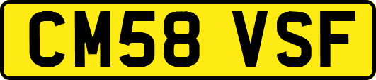 CM58VSF