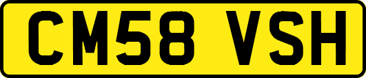 CM58VSH