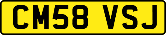 CM58VSJ