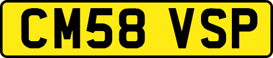 CM58VSP