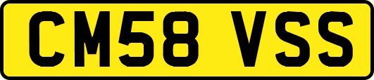 CM58VSS