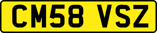 CM58VSZ