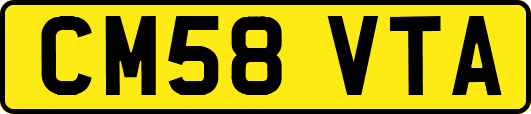 CM58VTA