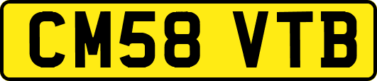 CM58VTB