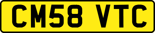 CM58VTC