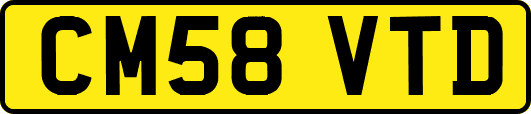 CM58VTD